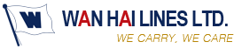 WAN HAI LINES LTD